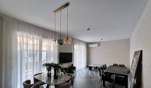 Аренда Вилла Agios Tychonas