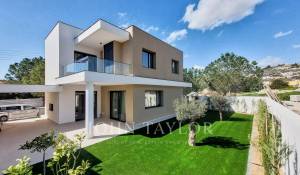 Аренда Вилла Agios Tychonas