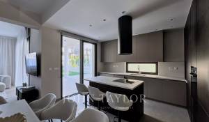 Аренда Вилла Agios Tychonas