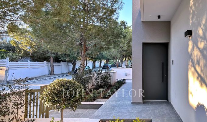 Аренда Вилла Agios Tychonas