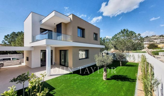 Аренда Вилла Agios Tychonas