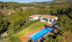 Аренда Вилла Aix-en-Provence