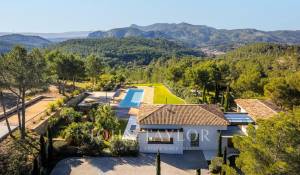 Аренда Вилла Aix-en-Provence