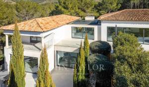 Аренда Вилла Aix-en-Provence