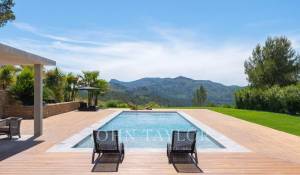 Аренда Вилла Aix-en-Provence