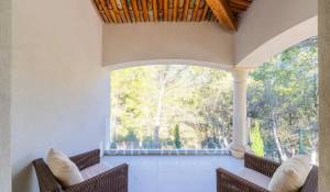 Аренда Вилла Aix-en-Provence