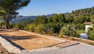 Аренда Вилла Aix-en-Provence