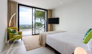 Аренда Вилла Cala Vedella