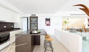 Аренда Вилла Cala Vedella