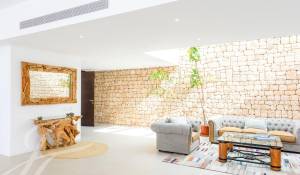 Аренда Вилла Cala Vedella