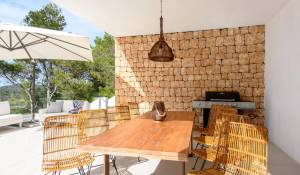 Аренда Вилла Cala Vedella