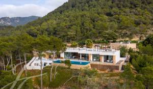 Аренда Вилла Cala Vedella