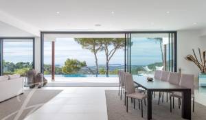 Аренда Вилла Cala Vedella