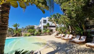 Аренда Вилла Cap Martinet