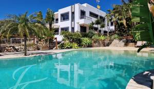 Аренда Вилла Cap Martinet