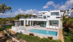 Аренда Вилла Cap Martinet