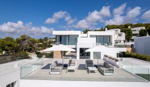 Аренда Вилла Cap Martinet