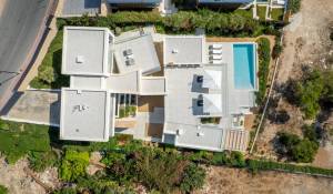 Аренда Вилла Cap Martinet