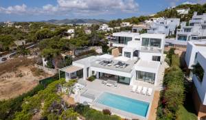 Аренда Вилла Cap Martinet