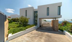 Аренда Вилла Cap Martinet