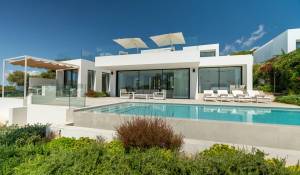 Аренда Вилла Cap Martinet