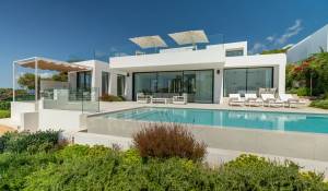 Аренда Вилла Cap Martinet