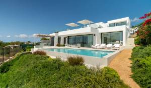 Аренда Вилла Cap Martinet