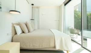 Аренда Вилла Cap Martinet