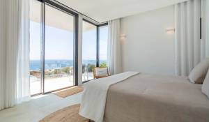 Аренда Вилла Cap Martinet