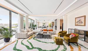 Аренда Вилла Dubai