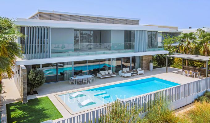 Аренда Вилла Dubai