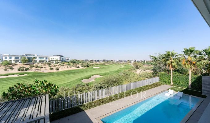 Аренда Вилла Dubai