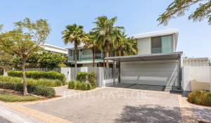 Аренда Вилла Dubai Hills Estate