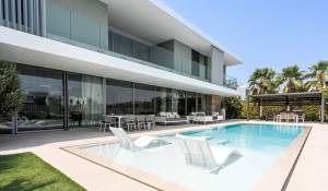 Аренда Вилла Dubai Hills Estate