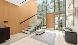 Аренда Вилла Dubai Hills Estate