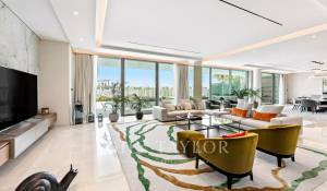 Аренда Вилла Dubai Hills Estate