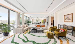 Аренда Вилла Dubai Hills Estate
