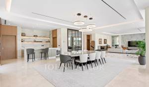 Аренда Вилла Dubai Hills Estate