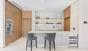 Аренда Вилла Dubai Hills Estate