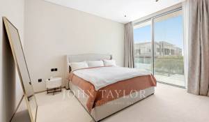 Аренда Вилла Dubai Hills Estate