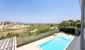 Аренда Вилла Dubai Hills Estate