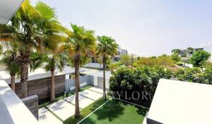 Аренда Вилла Dubai Hills Estate