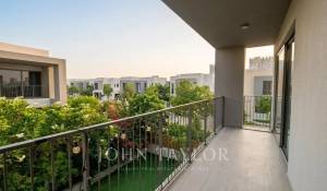 Аренда Вилла Dubai Hills Estate