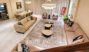 Аренда Вилла Dubai Hills Estate