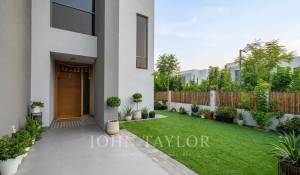Аренда Вилла Dubai Hills Estate