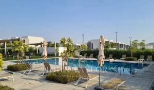 Аренда Вилла Dubai Hills Estate