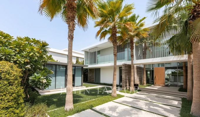 Аренда Вилла Dubai Hills Estate