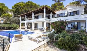 Аренда Вилла Es Camp de Mar