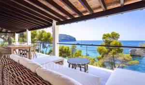 Аренда Вилла Es Camp de Mar