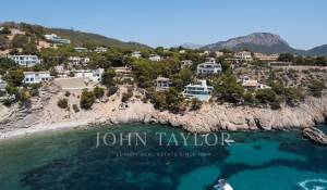 Аренда Вилла Es Camp de Mar